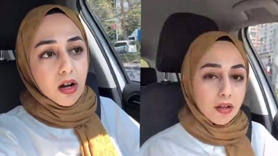 Taciz İfşaları Muhafazakâr Camiaya da Sıçradı! 'Başakşehir'de Ev Açıyorlar' Diyerek Tepki Gösterdi