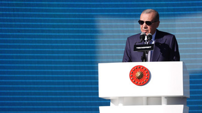 Cumhurbaşkanı Erdoğan'dan Kritik Açıklamalar