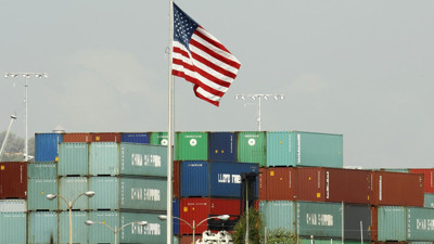 Herkesin Gözü Bu Verideydi... ABD Büyüme Rakamları Açıklandı