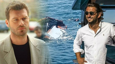 Halit Yukay'la Son Konuşmasını Anlattı: 'Bir Ses Duydum...'