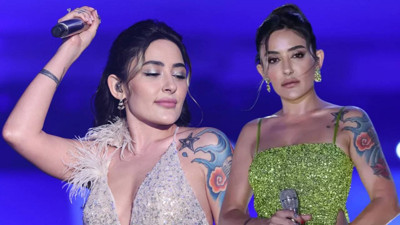 İfşalar Peş Peşe... Melek Mosso İlk Kez Açıkladı: Çocukluğumdan Beri Üç Kez Tacize Uğradım