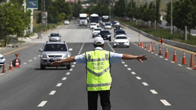 Valilik duyurdu: İstanbul’da Cumartesi Günü Bu Yollar Trafiğe Kapatılacak