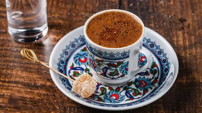 Kahvenin Altın Saati Belli Oldu! Kahveyi Bu Saatte İçenler Daha Mutlu Oluyor