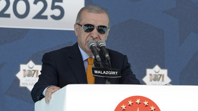 'Kılıç'lı 'Terörsüz Türkiye' Mesajı Sözleri Oldu... Cumhurbaşkanı Erdoğan Ne Mesaj Vermek İstedi?