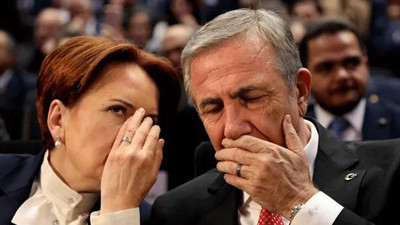 Kulislere Bomba Gibi Düşen İddia! Meral Akşener, Mansur Yavaş'a Ne Teklif Etti? Hem de Seçimden Bir Gün Önce...