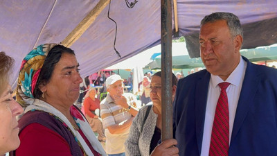 Nevşehirli Çiftçi Gözyaşları İçinde İsyan Etti: Motorunu, Arabasını, Evini, Çeyizini Satan Var’