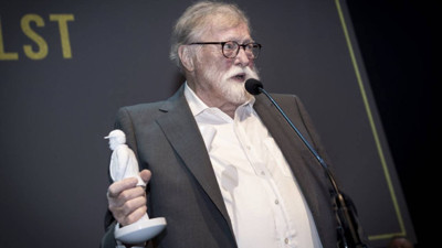 Sanat Dünyasını Yasa Boğan Haber! Acı Haberi Oğlu Duyurdu: Ünlü Yönetmen Hayatını Kaybetti