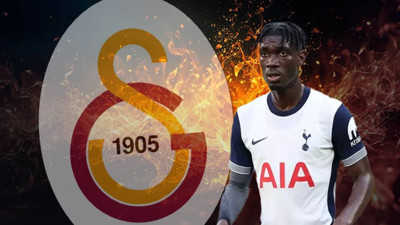 Son Dakika: Galatasaray’da Bissouma Şoku! Tam Transferi Bitti Derken Kara Haber Geldi