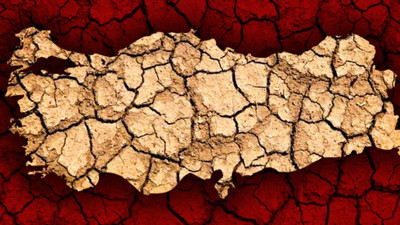 Türkiye Kuruyor! Afyon, Kütahya, Konya, Şanlıurfa… İşte Kuraklığın Merkez Üssü