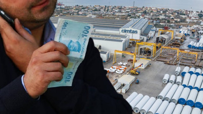 Türkiye’nin Yarım Asırlık Şirketinde Milyonluk Vurgun! Personelden Şeytani Plan