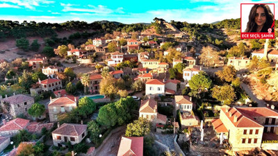 Çanakkale’de Huzur Dolu Bir Durak: Adatepe