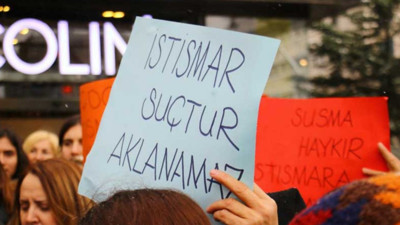 Çocuk İstismarı Şüphelileri Serbest, Bakanlık İtiraz Etti