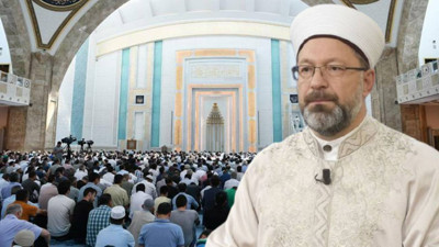 Diyanet'ten Tepki Çeken Hutbe: Atatürk Yine Anılmadı