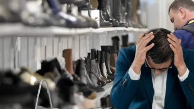 Fabrikası Küle Dönmüştü: Türkiye'nin Dev Ayakkabı Markası Konkordato İlan Etti!