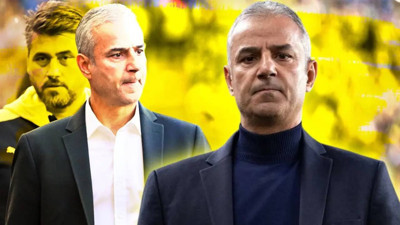 Fenerbahçe'nin Kurtarıcısı Geri Geliyor! Mourinho Sonrası İsmail Kartal Formülü Devreye Sokuldu