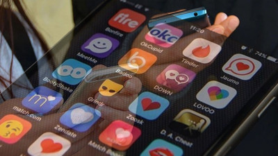 Hepsi Tek Tek Engellendi! 29 Flört Uygulamasına Yasak