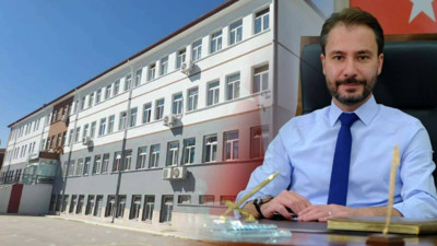 AKP'li Amcadan Yeğenine Görülmemiş 'JEST'