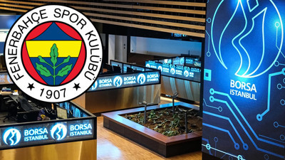 Mourinho Gitti, Yatırımcı Geldi! Fenerbahçe Hisselerinde Şok Artış