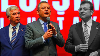 Özgür Özel’den Cumhurbaşkanlığı Adaylığı İçin Çarpıcı Çıkış: Mansur Yavaş’a Yeşil Işık