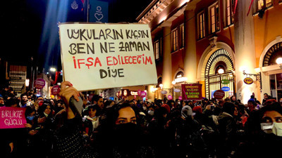 102 Kadın ve LGBTİ+ Gazeteciden İfşalara Destek: 'Tacize Karşı Dayanışmamız Güçlü!'