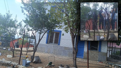 Adana'da 500 TL İçin Kiracılarını Öldürmüşlerdi... Cani Ev Sahiplerine Kelepçe