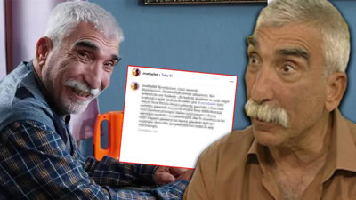 Akasya Durağı'nın Osman Ağa'sı Cezmi Baskın Hakkında Şoke Eden Taciz İddiası: Sanat Dünyası Çalkalanıyor!