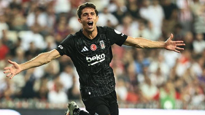 Beşiktaş’ta Sakatlık Şoku! Gabriel Paulista’nın Durumu Belli Oldu