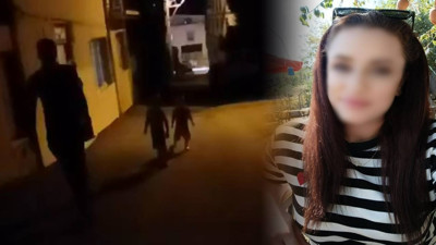 Bursa’da Eski Eş Dehşeti! Çocuklarını Teslim Ederken Saldırıya Uğradı