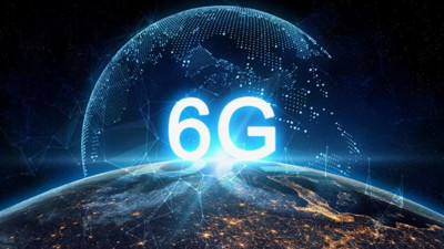 Çin'de 6G Devrimi: 50 GB’lık Veriyi Saniyeler İçinde Aktarabilecek