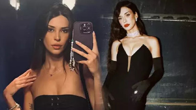 Devrim Özkan Ameliyat Sonrası Tarzını Değiştirdi! Ünlü Oyuncunun Yeni İmajı Şaşırttı