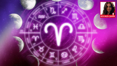 Her Şeyi Belirleyen Element Dengesi: Ateş, Toprak, Hava, Su…