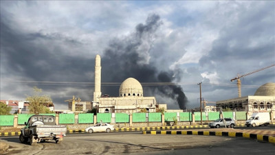 İsrail, Husilerin Liderini Öldürdü