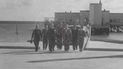 İşte Mustafa Kemal Atatürk'ün Yeni Görüntüleri... 30 Ağustos’ta Gün Yüzüne Çıktı, İlk Kez Yayınlanıyor