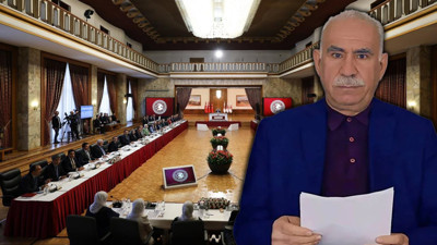 'Süreç' Komisyonu İmralı'ya Gidecek mi? Partilerin Tutumları Belli Oldu