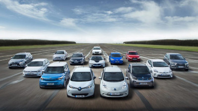 Ülkelerin Otomobil Tercihleri Belli Oldu! Türkiye’nin Seçimi Herkesi Şaşırttı