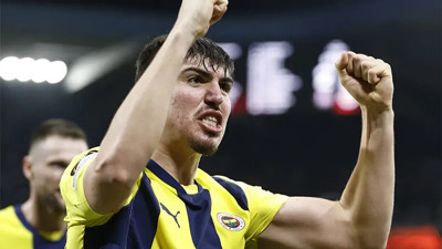 Yusuf Akçiçek Resmen İmzayı Attı! Fenerbahçe'ye Dev Bonservis Bedeli