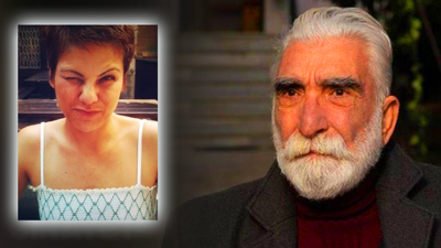 Ünlü Oyuncu Cezmi Baskın’a Şok 'Taciz' Suçlaması! 11 Yıl Sonra Sessizliğini Bozdu