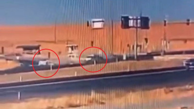 Diyarbakır’da Ters Yönde Giden Araç Kazaya Neden Oldu