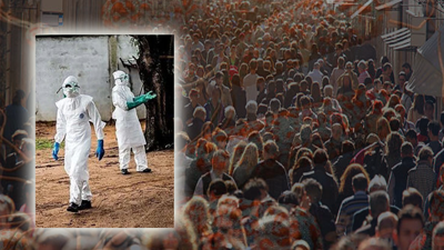 DSÖ Alarm Verdi! 208 Yıllık Felaket Geri Döndü, 31 Ülkede 4 Binden Fazla Kişi Hayatını Kaybetti