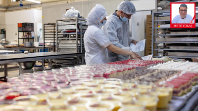 Gıda Analiz Sonuçları Neden Gizleniyor?