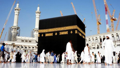 Hac Hayali Kabusa Döndü: Yüzlerce Kişi Dolandırıldı