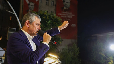 Özgür Özel, 'Hodri Meydan' Dedi... 'Sandık Gelecek, Sen Gideceksin'