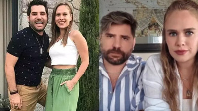 Ünlü Çift Müjde Verirken Hayranlarını Korkuttu! Bu Duyuru Sosyal Medyayı Salladı