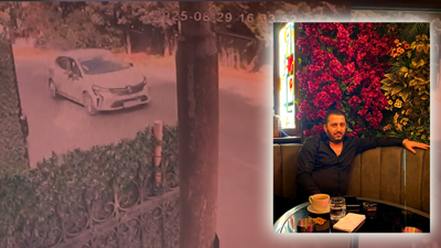 Ünlü Mekan Sahibi Sezai Gülmez'e Suikast Girişimi! 2,5 Yılda 3 Saldırı… 'Kelleme 1 Milyon Dolar Ödül Koymuşlar'