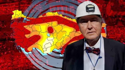 6 Büyüklüğünde Depremde 250 Kişi Neden Öldü? Prof. Dr. Ahmet Ercan nedenini açıkladı! Dikkat Çeken Türkiye Detayı