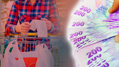 Ağustosta Zam Şampiyonu Belli Oldu! ‘Marketin Altını’ Yüzde 56 ile Rekor Kırdı