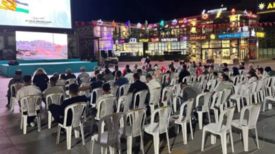 AKP Umduğunu Bulamadı! 30 Bin Kişilik Etkinliğe Sadece 53 Kişi Geldi