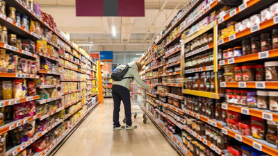 Alışverişte Yeni Dönem: Pazar Günleri Market Alışverişi Tarih Oluyor! "Pilot Bölgelerde Başlayabilir"