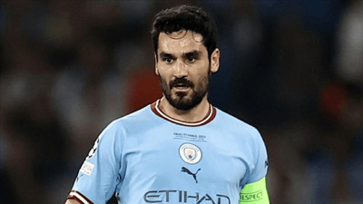 'Aslan' İlkay Bombasını Patlattı: İstanbul'a Geliyor!