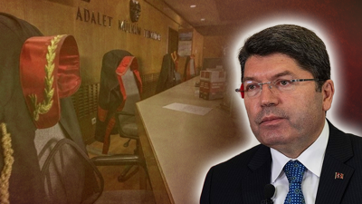 Bakan Tunç’tan Çok Net ‘Terörsüz Türkiye’ Mesajı: 'Huzurlu Bir Ülke Emanet Edeceğiz'